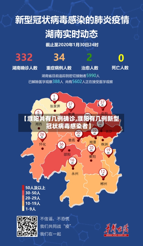 【濮阳共有几例确诊,濮阳有几例新型冠状病毒感染者】