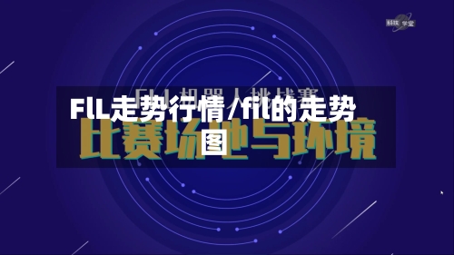 FlL走势行情/fil的走势图