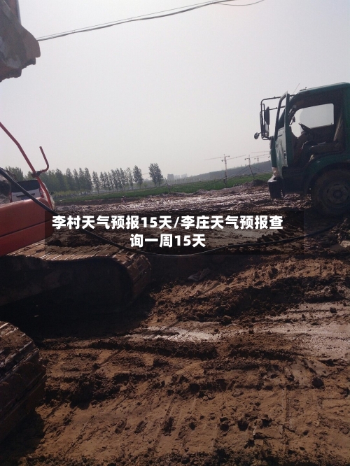 李村天气预报15天/李庄天气预报查询一周15天