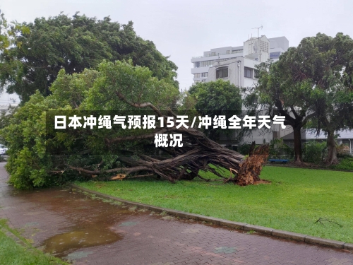 日本冲绳气预报15天/冲绳全年天气概况