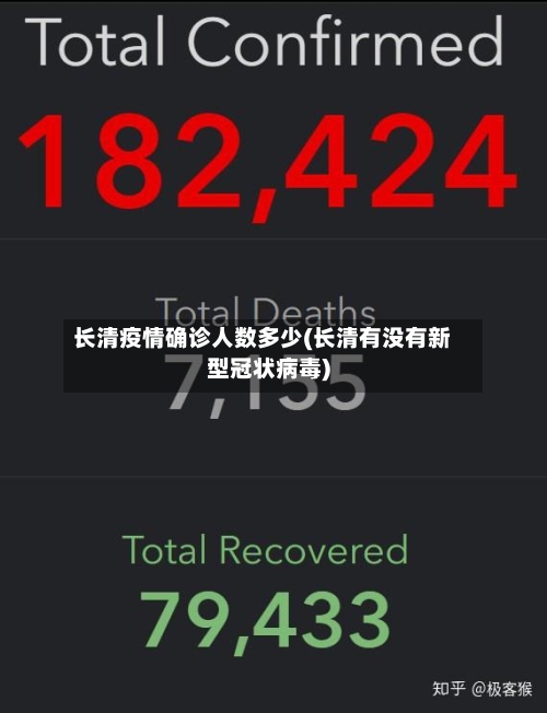 长清疫情确诊人数多少(长清有没有新型冠状病毒)