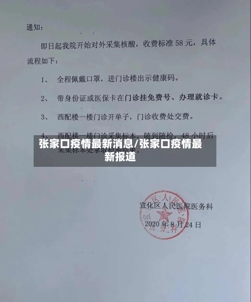 张家口疫情最新消息/张家口疫情最新报道