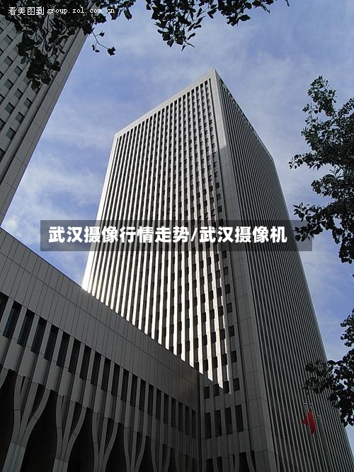 武汉摄像行情走势/武汉摄像机