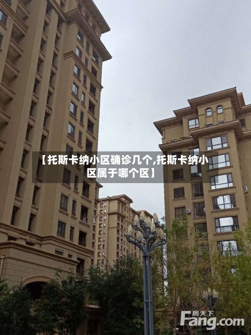 【托斯卡纳小区确诊几个,托斯卡纳小区属于哪个区】