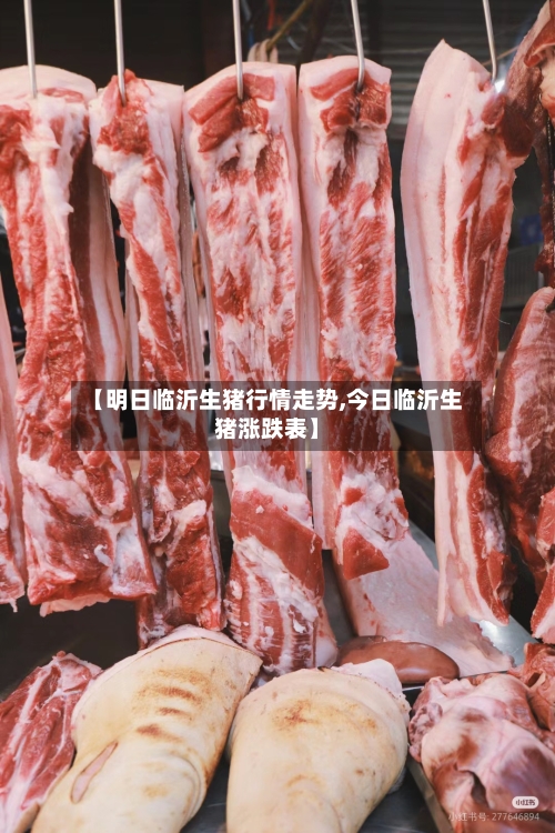 【明日临沂生猪行情走势,今日临沂生猪涨跌表】
