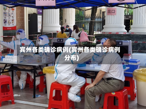 宾州各类确诊病例(宾州各类确诊病例分布)