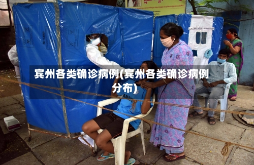 宾州各类确诊病例(宾州各类确诊病例分布)