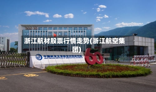 浙江航材股票行情走势(浙江航空集团)