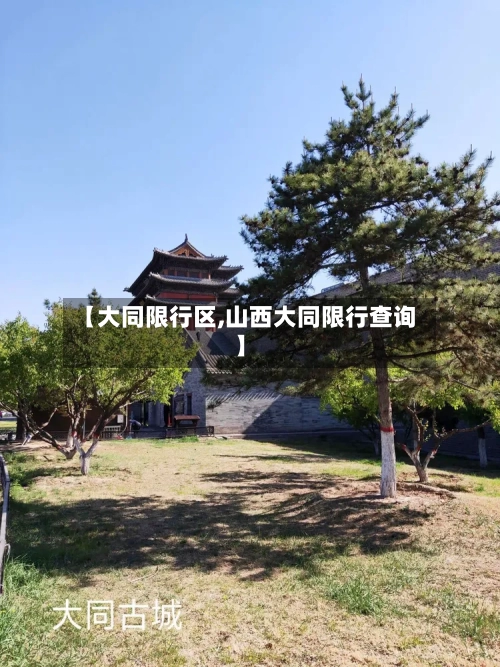 【大同限行区,山西大同限行查询】