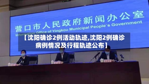 【沈阳确诊2例活动轨迹,沈阳2例确诊病例情况及行程轨迹公布】