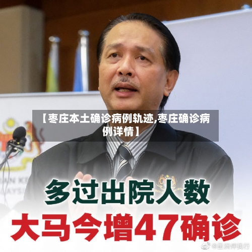 【枣庄本土确诊病例轨迹,枣庄确诊病例详情】