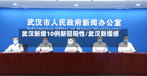 武汉新增10例新冠阳性/武汉新增感染