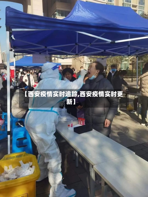 【西安疫情实时追踪,西安疫情实时更新】