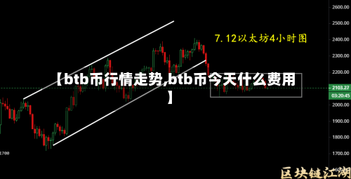 【btb币行情走势,btb币今天什么费用】