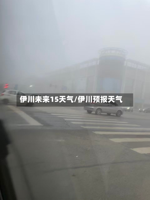 伊川未来15天气/伊川预报天气