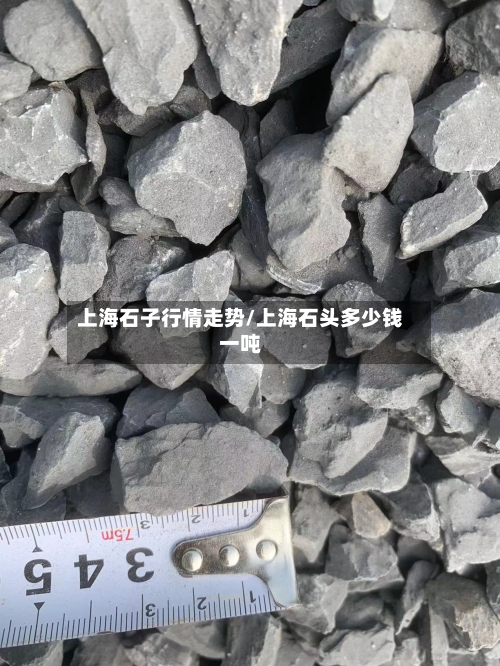 上海石子行情走势/上海石头多少钱一吨