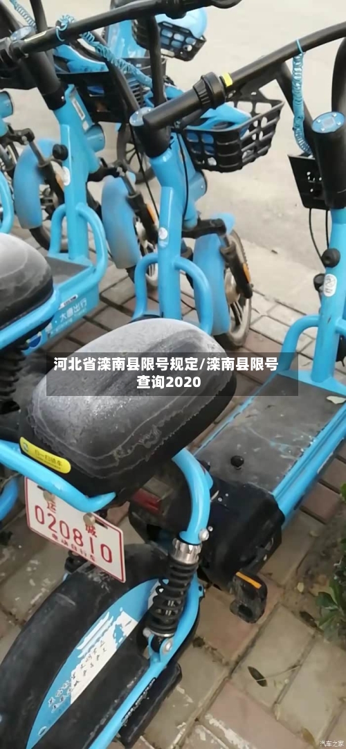 河北省滦南县限号规定/滦南县限号查询2020