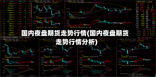 国内夜盘期货走势行情(国内夜盘期货走势行情分析)