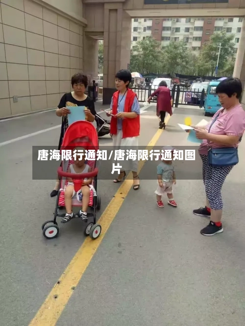 唐海限行通知/唐海限行通知图片