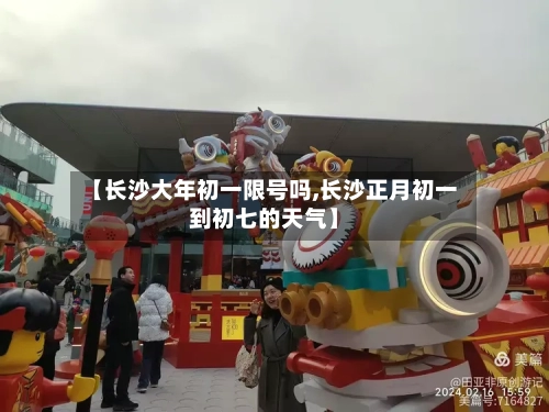 【长沙大年初一限号吗,长沙正月初一到初七的天气】