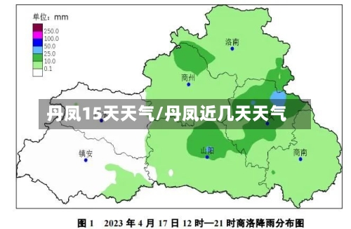 丹凤15天天气/丹凤近几天天气