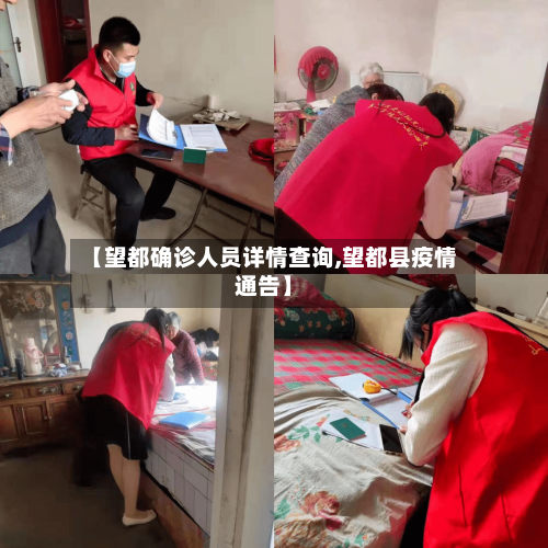 【望都确诊人员详情查询,望都县疫情通告】