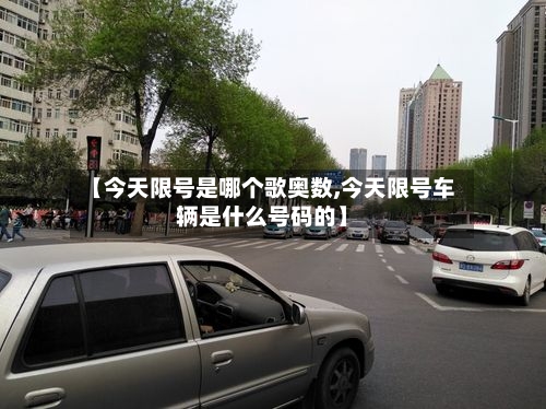 【今天限号是哪个歌奥数,今天限号车辆是什么号码的】