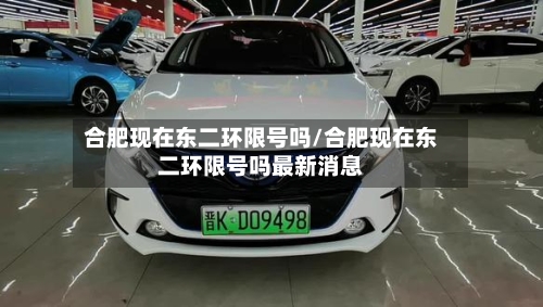 合肥现在东二环限号吗/合肥现在东二环限号吗最新消息