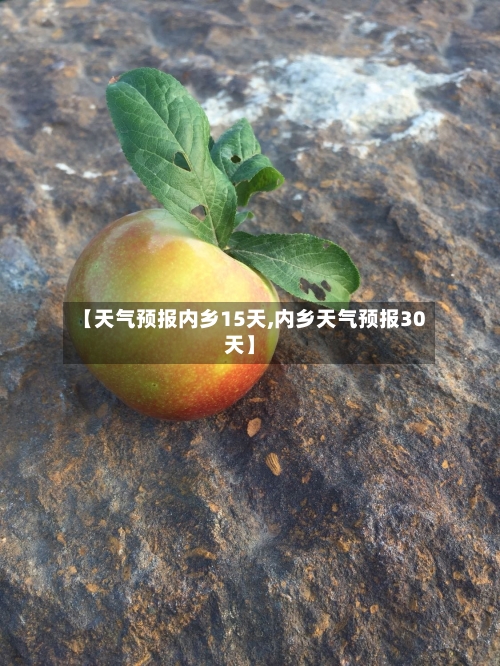 【天气预报内乡15天,内乡天气预报30天】