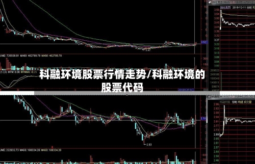 科融环境股票行情走势/科融环境的股票代码