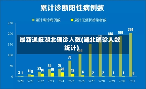 最新通报湖北确诊人数(湖北确诊人数统计)
