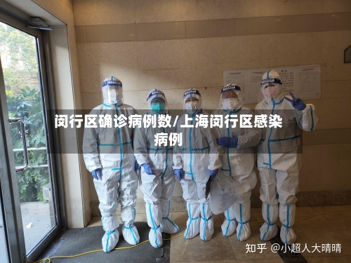 闵行区确诊病例数/上海闵行区感染病例