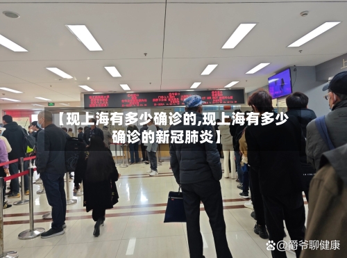 【现上海有多少确诊的,现上海有多少确诊的新冠肺炎】
