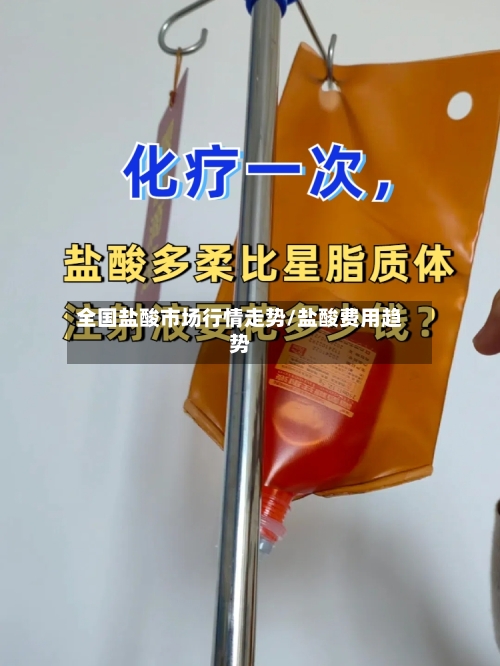 全国盐酸市场行情走势/盐酸费用趋势