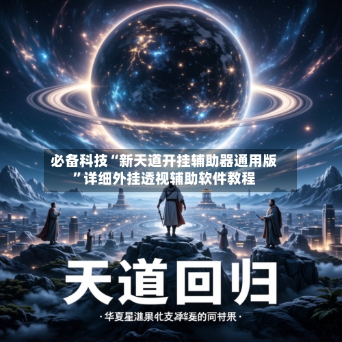 必备科技“新天道开挂辅助器通用版”详细外挂透视辅助软件教程