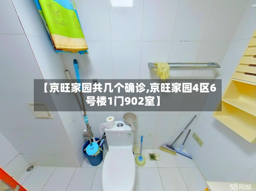 【京旺家园共几个确诊,京旺家园4区6号楼1门902室】