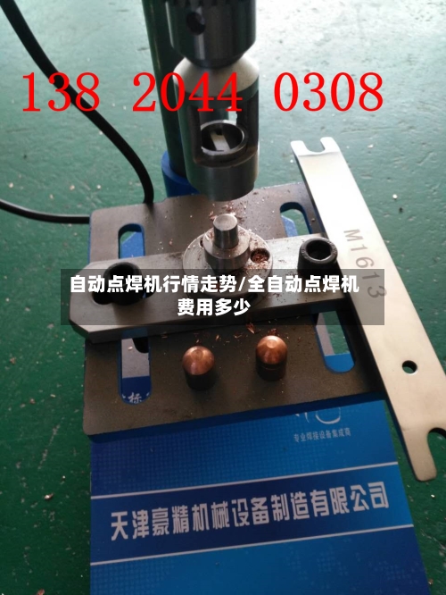 自动点焊机行情走势/全自动点焊机费用多少