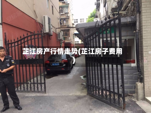 芷江房产行情走势(芷江房子费用)