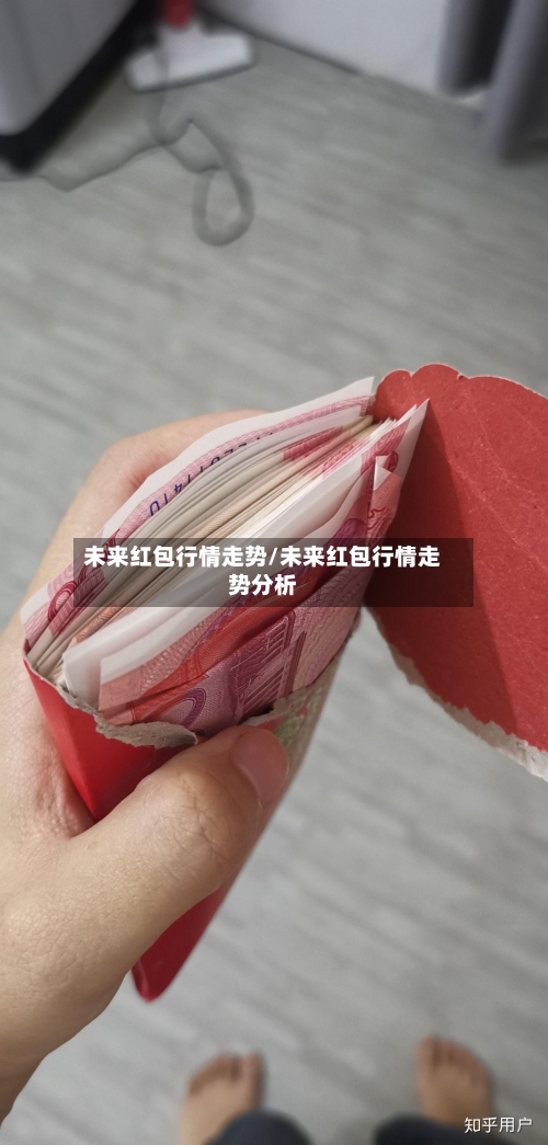 未来红包行情走势/未来红包行情走势分析