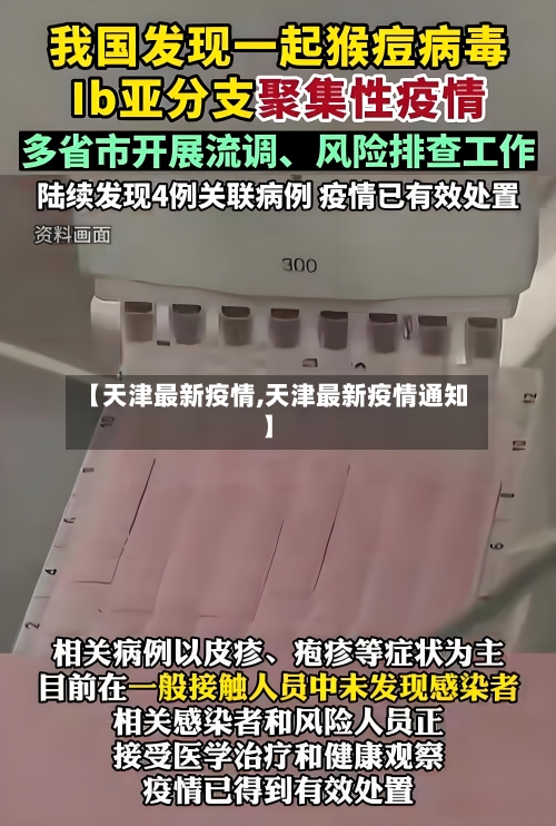【天津最新疫情,天津最新疫情通知】