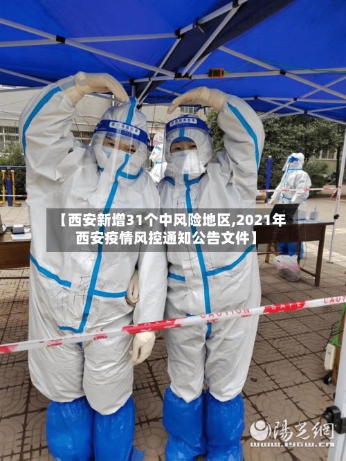 【西安新增31个中风险地区,2021年西安疫情风控通知公告文件】