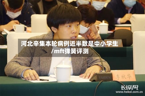 河北辛集本轮病例近半数是中小学生/mft弹簧评测