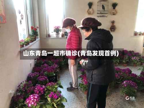 山东青岛一超市确诊(青岛发现首例)