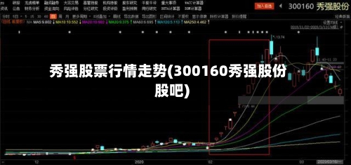 秀强股票行情走势(300160秀强股份股吧)