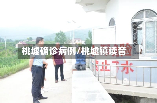 桃墟确诊病例/桃墟镇读音