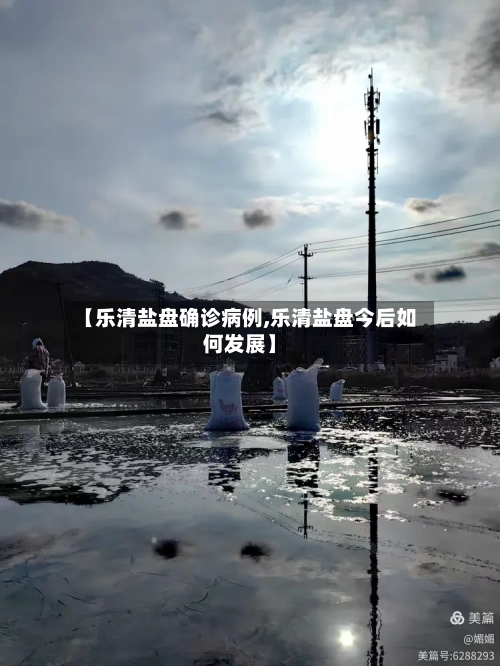 【乐清盐盘确诊病例,乐清盐盘今后如何发展】