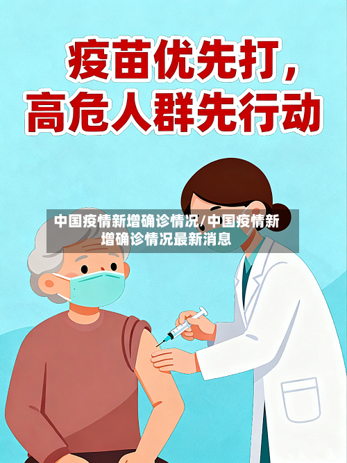 中国疫情新增确诊情况/中国疫情新增确诊情况最新消息