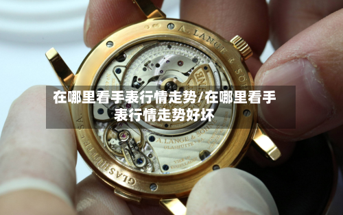 在哪里看手表行情走势/在哪里看手表行情走势好坏