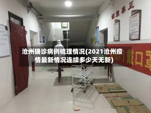 沧州确诊病例梳理情况(2021沧州疫情最新情况连续多少天无新)