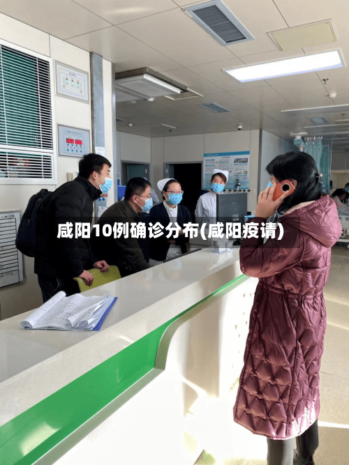 咸阳10例确诊分布(咸阳疫请)